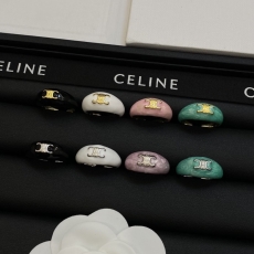 Celine Rings